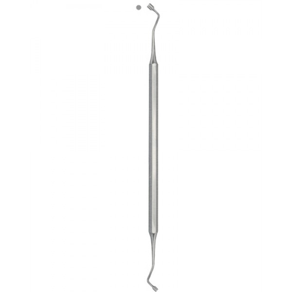 Plastic Filling Instruments Exaxial Set